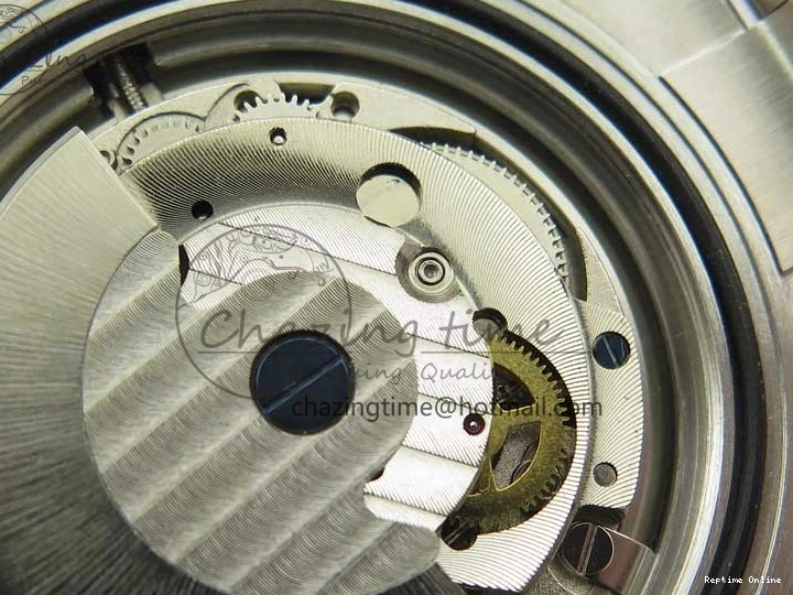 0407 Packable Submariner 41mm 126610 LN BP Maker Black Dial on SS Bracelet A 2612